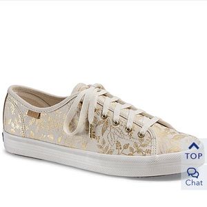 Keds size 10